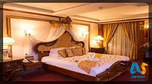 بهترین هتل های مشهد